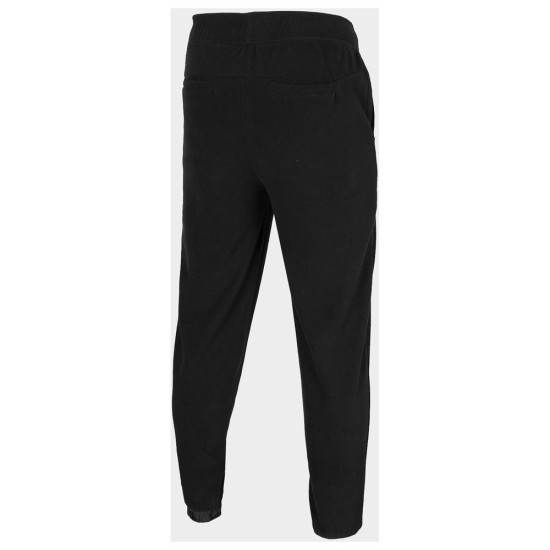 4F Ανδρικό παντελόνι φόρμας Fleece